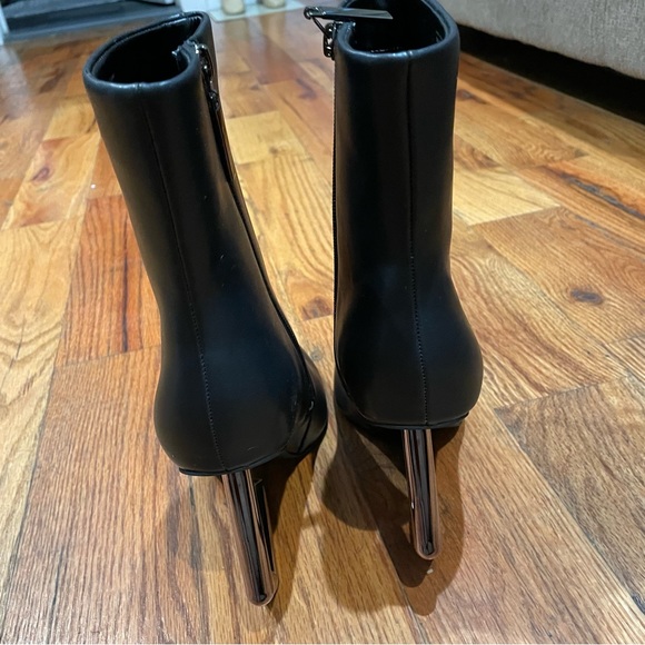 Novelty Heel Bootie - Picture 6 of 12